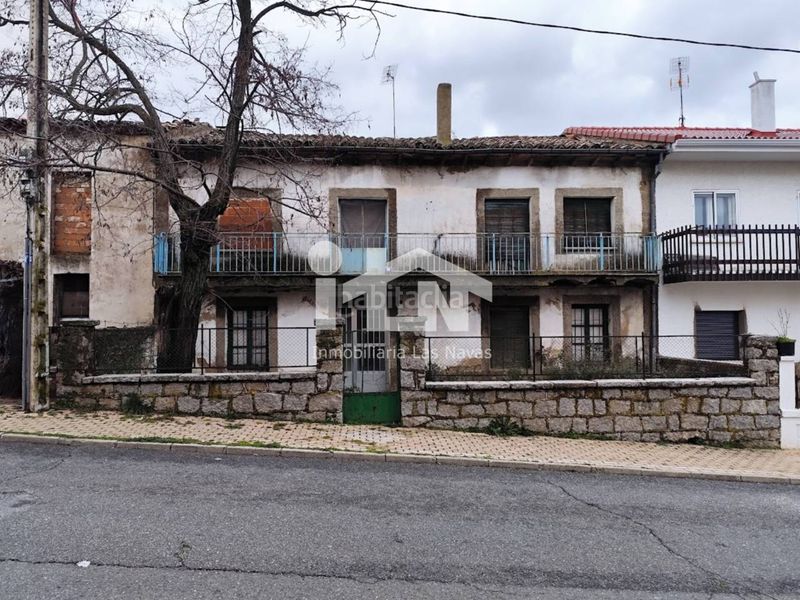 Foto 338b3558-dcb3-4808-a637-87c9b7116b2b. Casa a Navas del Marqués (Las)