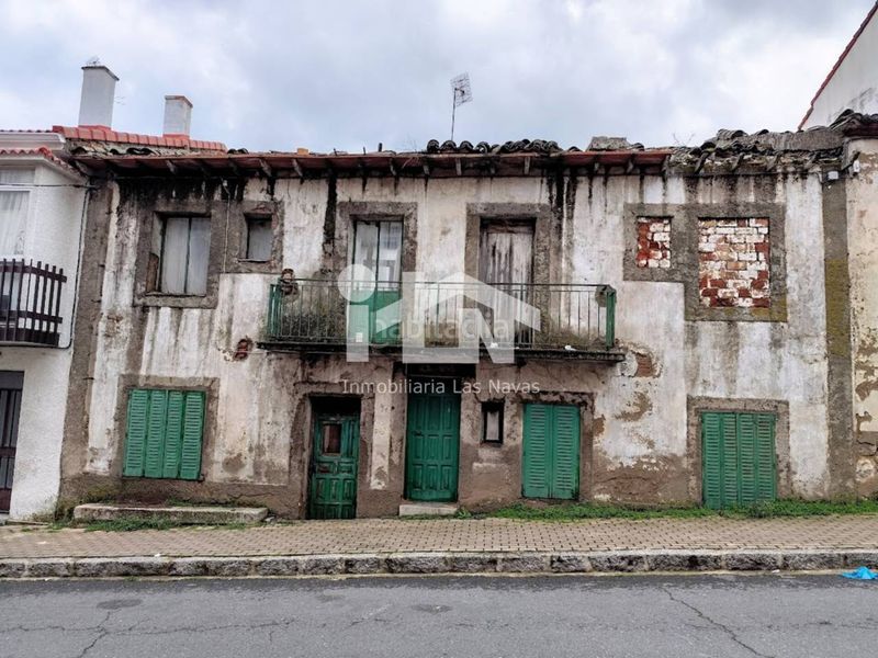 Foto 3f8f2592-de09-4555-94d5-37ce8c7e7bdc. Casa a Navas del Marqués (Las)