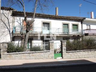 Maison  Bardera. Venta de casa en las navas del marqués