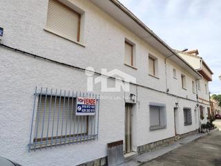 Casa  Ruiz alarcón. Venta de una encantadora casa en el hoyo de pinares