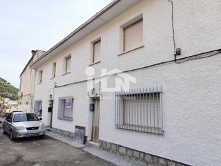 Casa  Ruiz alarcón. Venta de una encantadora casa en el hoyo de pinares