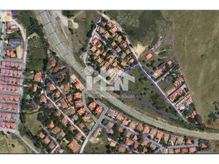 Terrain résidentiel  Cruz. Parcela en venta en la cañada