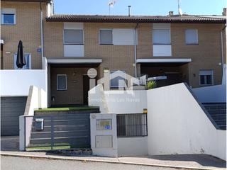 Chalet  Juan carlos i. Venta de chalet adosado en el hoyo de pinares