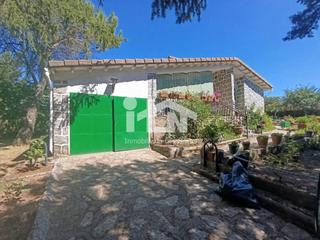 Xalet  Tejar ii. Venta de chalet en la cañada ávila