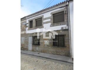 Appartement  Estación. 2 pisos en venta en navalperal de pinares