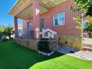 Chalet  Estación. Venta chalet en la cañada ávila
