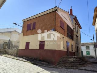 Maison  Peñón. Casa en venta en las navas del marqués