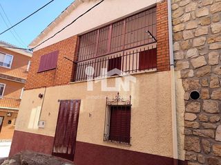 Casa  Travesia peñón. Casa en venta en las navas del marqués
