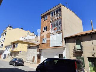 Appartement  La paloma. Venta de piso en las navas del marqués