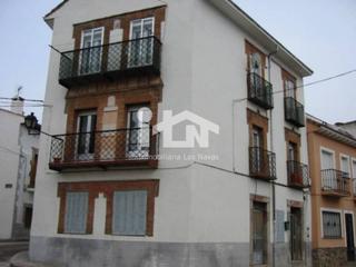 Appartement  De la iglesia. Venta de piso en las navas del marqués