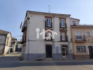 Pis  De la iglesia. Venta de piso en las navas del marqués