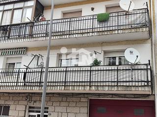 Appartement  Juan fernández yagüe. Venta de piso en las navas del marqués