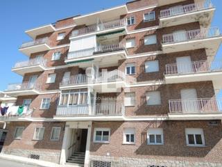Pis  Descargadero. Venta de piso en las navas del marqués