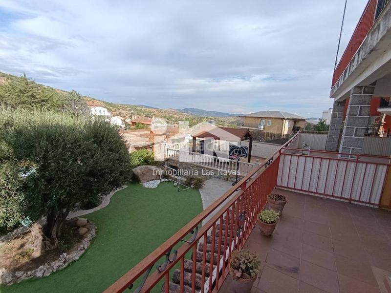 Foto 12e37b81-dbcb-4452-8242-eb85d83d6059. Pis a Hoyo de Pinares (El)