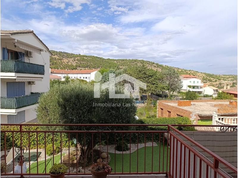 Foto 4297e32a-5397-42f2-a3b4-74a021a23265. Pis a Hoyo de Pinares (El)