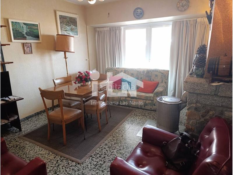 Foto 7063ebc0-71c1-4ef5-b277-2e6533c80d20. Pis a Hoyo de Pinares (El)