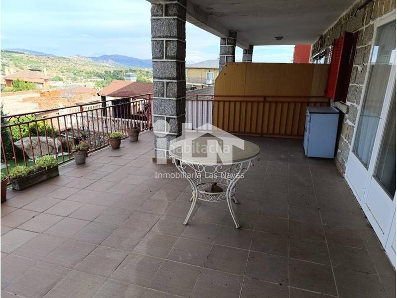 Foto 79b29441-bd5c-4c79-b836-bec7b91baf55. Pis a Hoyo de Pinares (El)