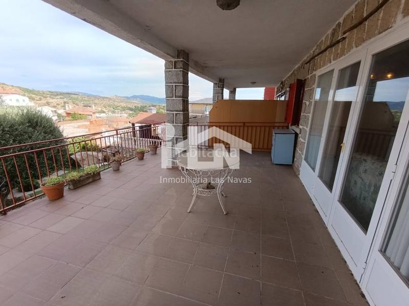 Foto 828e86d5-6bf1-4cfd-a13c-d009e7c3bdef. Pis a Hoyo de Pinares (El)