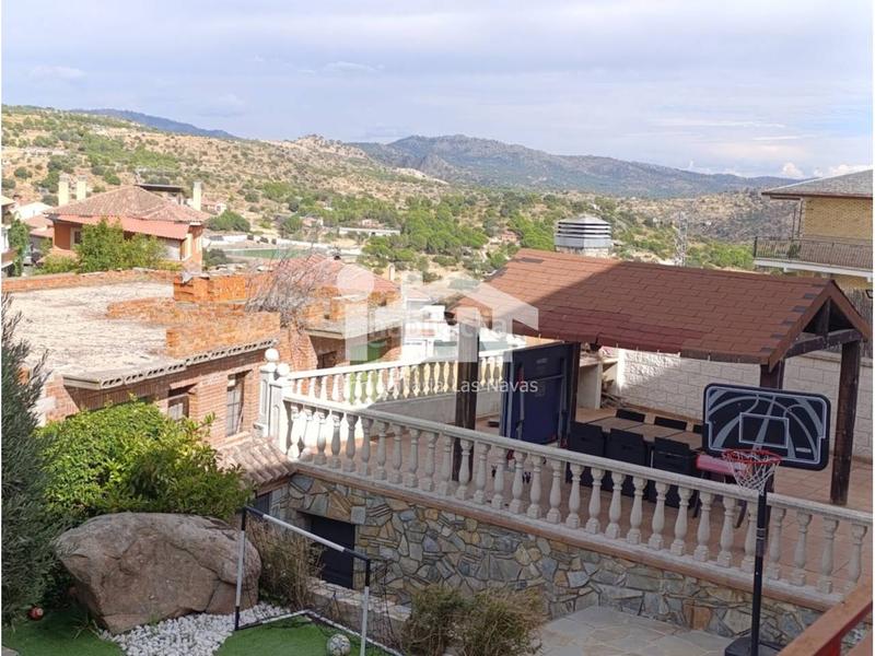 Foto 868067f4-08eb-4987-a0a3-662788491b6c. Pis a Hoyo de Pinares (El)