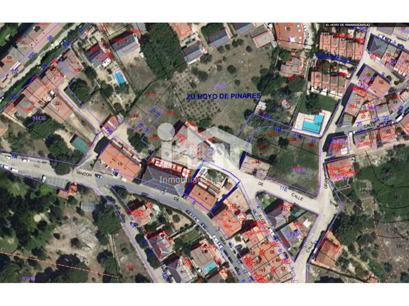 Foto baf075ba-cd45-416d-bdb3-581c0c8903d0. Pis a Hoyo de Pinares (El)