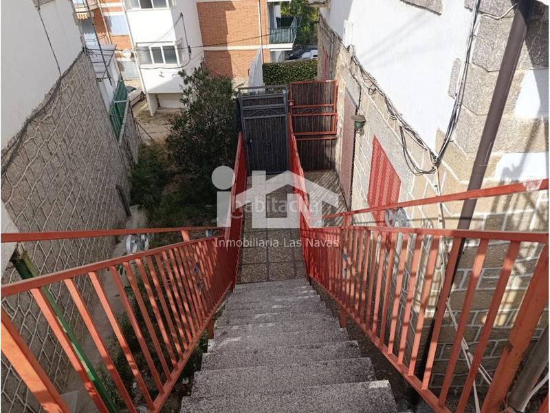 Foto bfa120a3-700a-449c-9f19-f85b0122356c. Pis a Hoyo de Pinares (El)