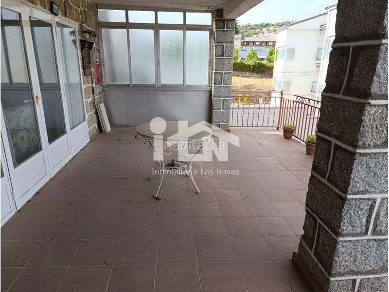 Foto c81bb98a-5151-4ed0-811a-30a37e489d9d. Pis a Hoyo de Pinares (El)