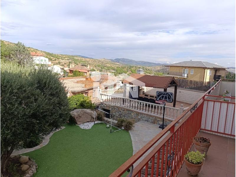 Foto c9de0622-e323-4463-a3c6-f4f3bb7ecb0c. Pis a Hoyo de Pinares (El)