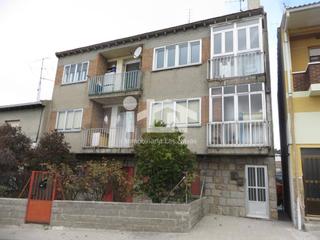 Appartement  Francisco casares. Venta de piso en navalperal de pinares