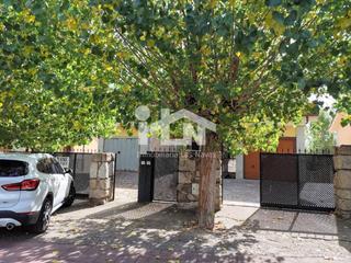 Xalet  Real. Venta de impresionante chalet en peguerinos