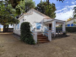Xalet  La cruz. La cañada ávila