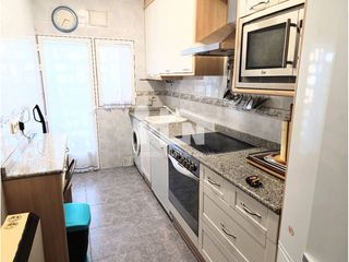 Miete Etagenwohnung  Avenida principal. Piso en alquiler en las navas del marqués