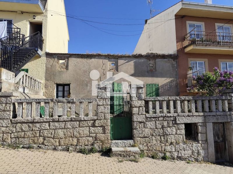 Foto 09d928d5-5a44-4e38-889d-0387a5063a3d. Casa a Navas del Marqués (Las)