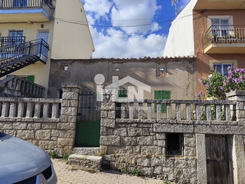 Foto 49c24f0e-c0e4-4c73-a3cf-dffb898554fd. Casa a Navas del Marqués (Las)
