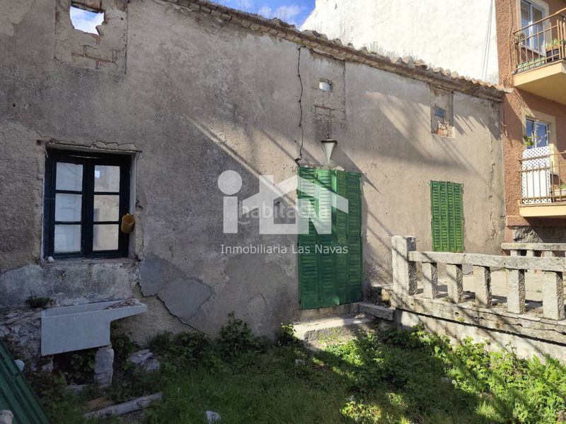 Foto 525f8f09-9a47-41ba-9722-2c494b60d04a. Casa a Navas del Marqués (Las)