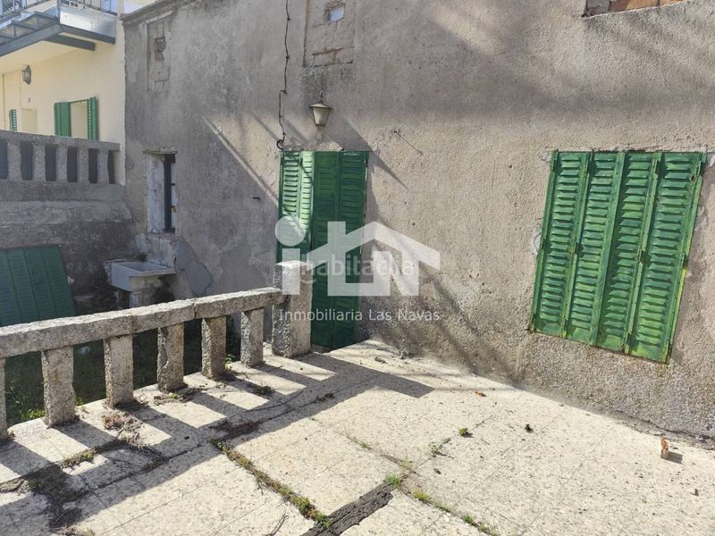 Foto 8d5851e5-a6c3-4e2e-9377-0d2f708680a7. Casa a Navas del Marqués (Las)