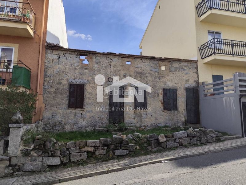Foto 9d6a20ec-f795-4b06-b9a5-40f55a49e573. Casa a Navas del Marqués (Las)