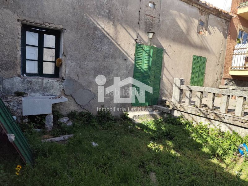 Foto b13b0ccb-34cb-46ae-9a09-eae02eaa8233. Casa a Navas del Marqués (Las)