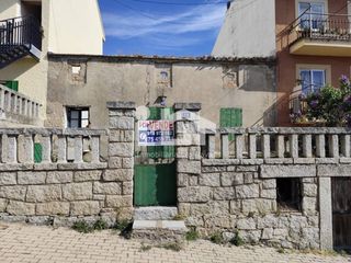 Maison  Calle calvario. Casa para reformar en venta en las navas del marqués