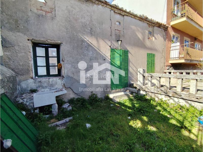 Foto e6767560-b7b2-494b-8328-7df0b758c771. Casa a Navas del Marqués (Las)