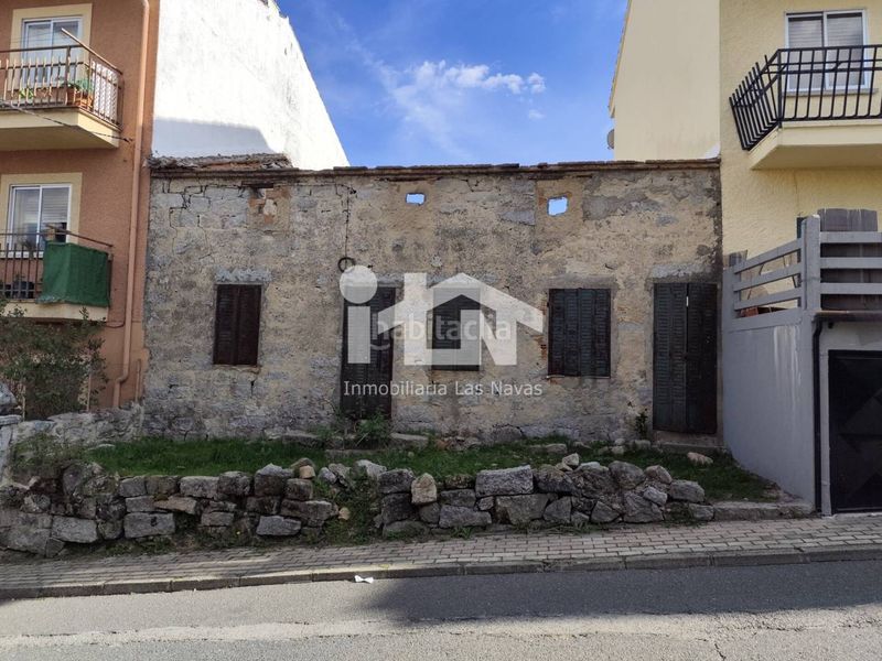 Foto e9df953e-4ea4-48a9-9796-8f31fafe3161. Casa a Navas del Marqués (Las)