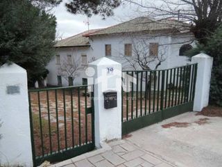 Maison  Calle covacho. Casa en venta en ciudad ducal