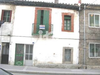 House  Calle san juan. Casa en venta en las navas del marqués