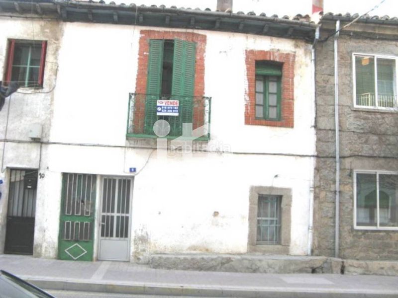 Foto c5548b2e-d8f2-4541-b0a3-ceb3ad30c88e. Casa a Navas del Marqués (Las)