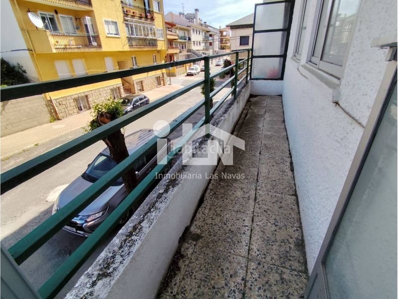 Foto 24f0a010-359b-4640-a09a-3223d80b1923. Pis amb calefacció a Navas del Marqués (Las)