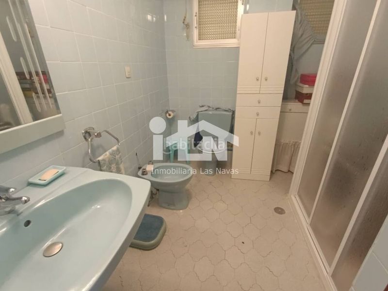 Foto 96a16792-d6ab-483e-a598-78abc0de4b72. Pis amb calefacció a Navas del Marqués (Las)