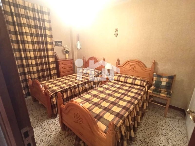 Foto a5c1c330-90e8-4fef-afec-bb5bc256a6df. Pis amb calefacció a Navas del Marqués (Las)