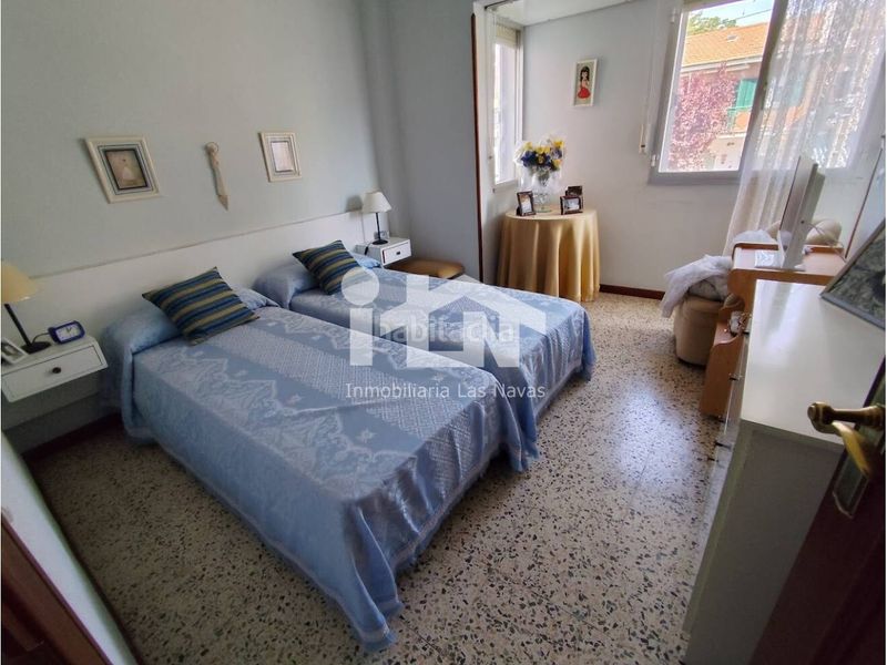 Foto ad908348-67f1-4295-9d72-04fb34e7535c. Pis amb calefacció a Navas del Marqués (Las)