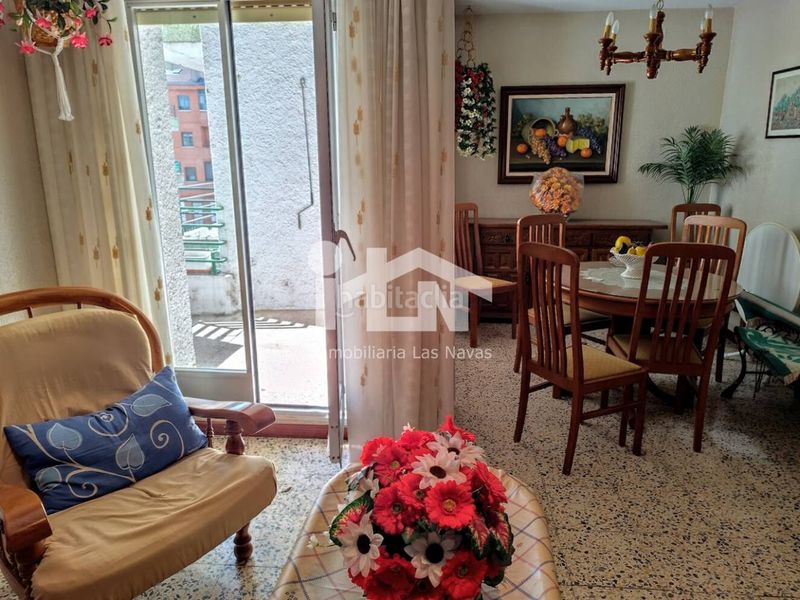 Foto c6836193-8eeb-4b92-bee3-d8c265c05926. Pis amb calefacció a Navas del Marqués (Las)