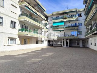Pis  Calle garcía del real. Piso en venta en las navas del marqués