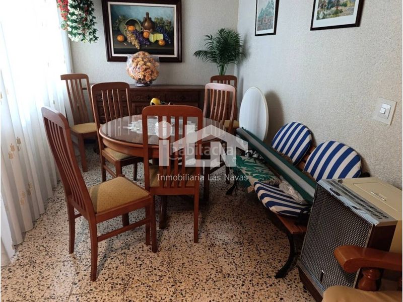 Foto fff97aa8-1005-4639-9453-9f280c286343. Pis amb calefacció a Navas del Marqués (Las)